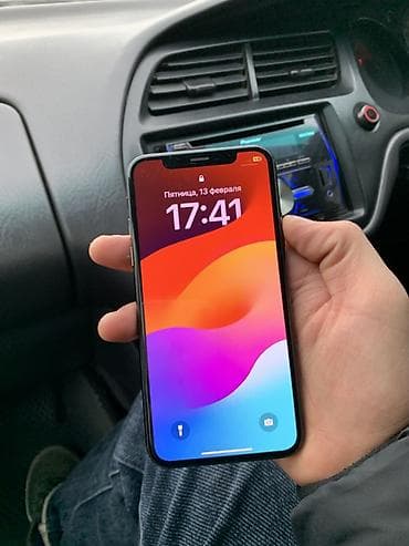 redmo note 8 pro: IPhone Xs, 64 ГБ, Space Gray — 2