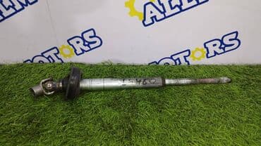 Lexus LS460, рулевой карданчик