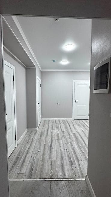 4: 3 комнаты, 88 м², Пишпек Элитка, 4 этаж — 8