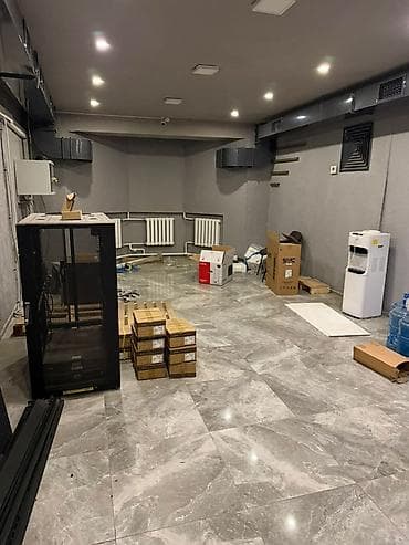 Күндүк ижара: Сдаю в аренду коммерческое помещение 4 этажа 500 м2 10 соток — 2