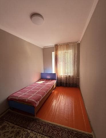 flat kant: 3 комнаты, Собственник, Без подселения, С мебелью полностью — 9