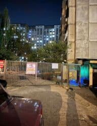 квартиру в бишкеке недорого без посредников: 1 комната, 35 м², 105 серия, 2 этаж, Старый ремонт — 2