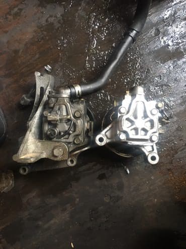 генератор хонда степвагон: Гидрачи.Гуры.Гидравлические насосы Honda Step Wagon,Cr-V,H-Rv,Odyssey — 4