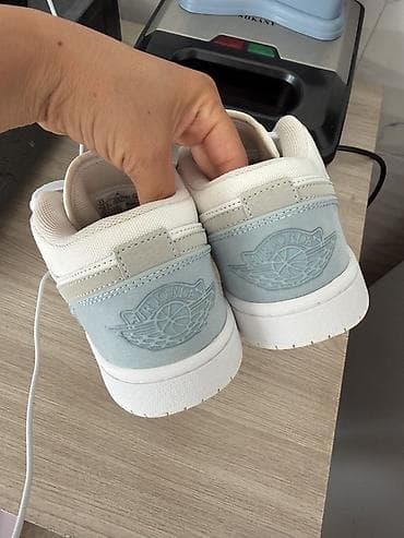 nike tech flece: Кроссовки Nike Air Jordan 1 Low - Модель: Air Jordan 1 Low - — 2