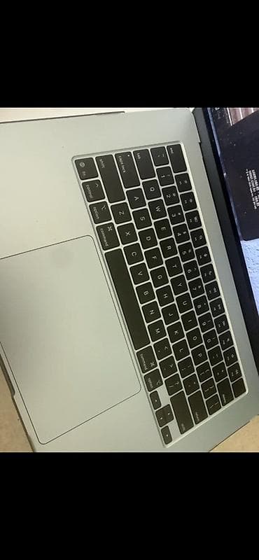 microsoft surface: MacBook Air 15’ M4 (2025) •ОЗУ 16гб, SSD 512гб •Цвет: sky-blue — 2