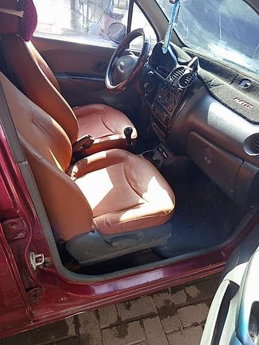 глушитель матиз 0 8: Daewoo Matiz: 2007 г., 0.8 л, Механика, Бензин, Хэтчбэк — 4