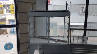 продаю оборудование для кафе: Линии раздачи для столовых и модули для шведского стола мармиты 1-х — 2