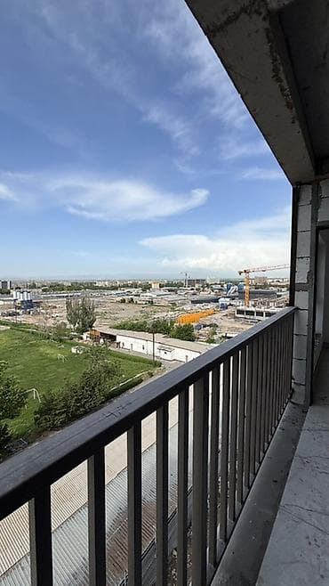 Үй куруучулардан жаңы конуштар: Курулуп жатат, Элитка, Студия, 48 м² — 10