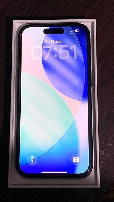 ipnone x: IPhone 16, Б/у, 128 ГБ, Черный, Коробка, 91 % — 1