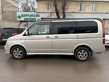 Минивэн/микроавтобус Ищу работу