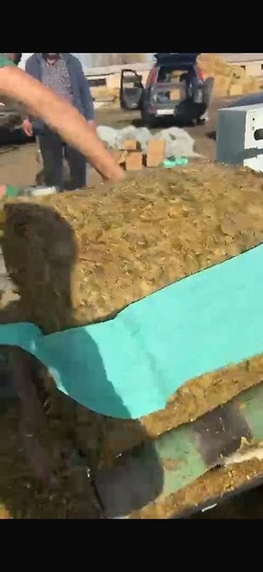 Другие животные: Силос в индивидуальной упаковке (тюки в стрейч-пленке) - Кормовая — 2