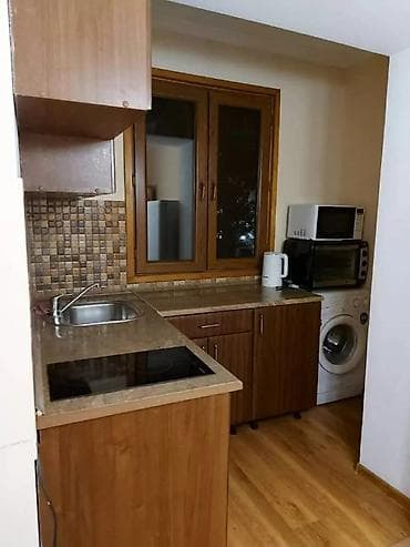 сниму квартиру на месец: 1 комната, Агентство недвижимости, Без подселения, С мебелью частично — 10