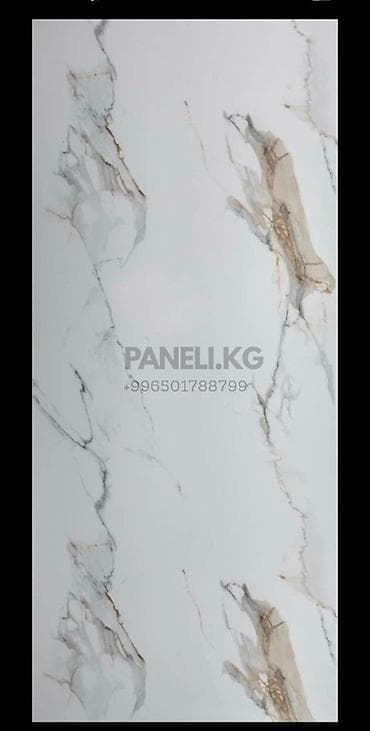 Гибкий мрамор сочетает в себе природную эстетику и невероятную