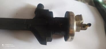 инжектор авто: Форсунка Mazda Б/у, Оригинал — 1