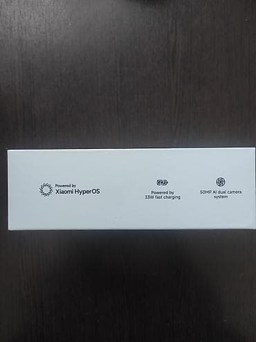 element 5: Redmi, Redmi 15, Новый, 128 ГБ, цвет - Черный — 2