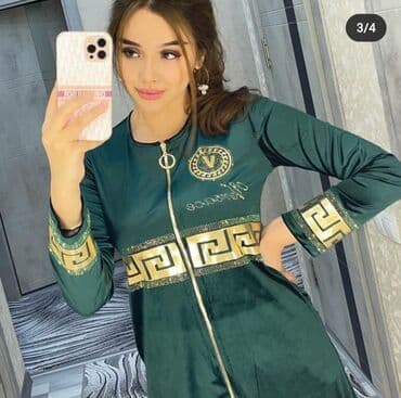 Продаю халат двойка, производство Узбекистан,качество отличное,ткань