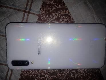 Samsung Galaxy S25+, цвет - Белый, 2 SIM
