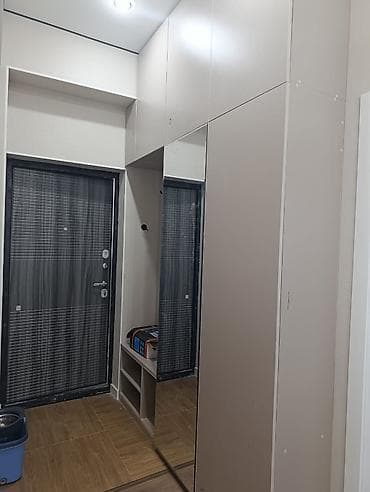 1 комната берилет: 2 бөлмө, Менчик ээси, Үй-бүлөлүүлөргө, 6 айдан баштап, Толугу менен эмереги бар — 9