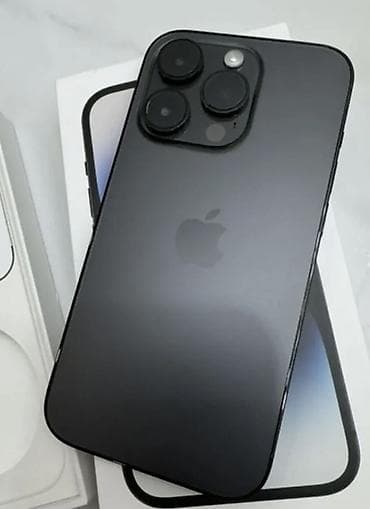 IPhone 14 Pro