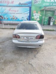 купить mark ii: Nissan Primera: 1999 г., 1.8 л, Механика, Бензин, Седан — 6