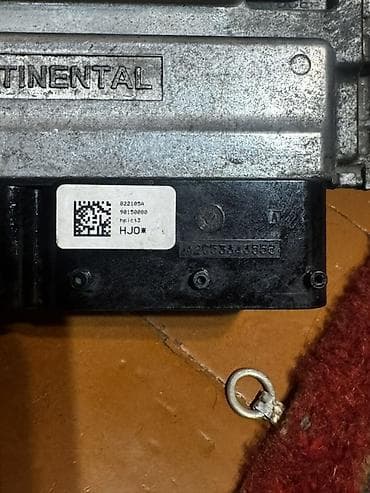 бак для гбо: ГБО комплект для Kia + блок управления ECU - Баллон — 6