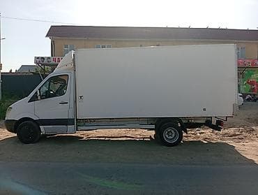 электрическая настольная плита: Рефрижераторный фургон Mercedes‑Benz Sprinter спринтер Рекс 2009г — 10