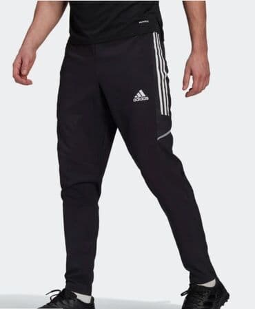 Брюки: ПАРАДНЫЕ БРЮКИ CONDIVO 21 PRIMEBLUE Облегающий крой не мешает во — 2