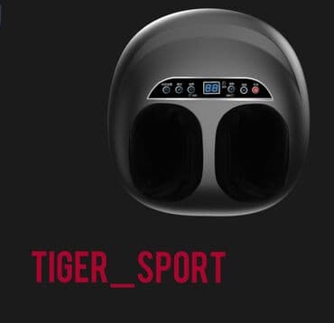 сушилка обуви: Массажер Тапочки, Для ног, Для стоп, Новый — 1