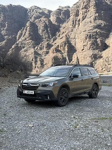 обратный клапан субару: Subaru Outback: 2021 г., 2.4 л, Вариатор, Бензин, Универсал — 2