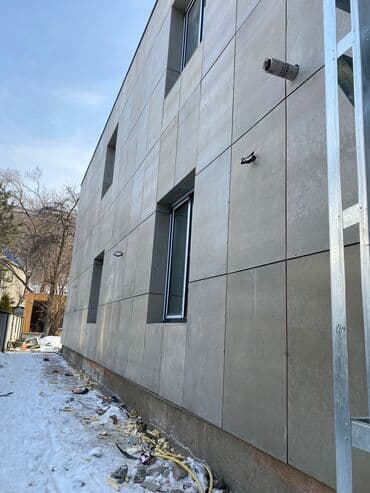 продаю шифанер: Фасады из ЦСП не боятся влаги. Плиты не гниют. Вообще. Даже — 4