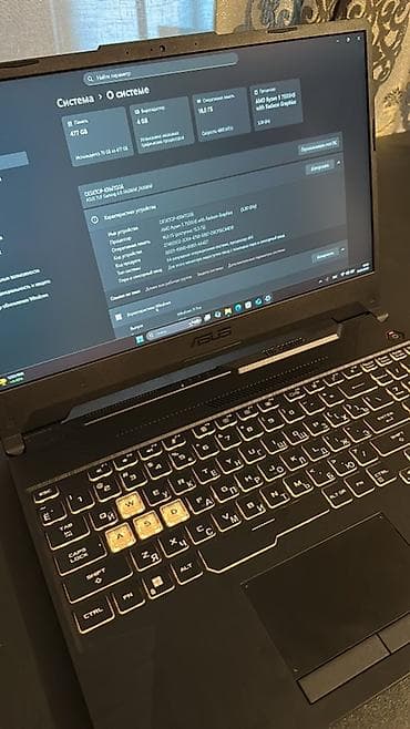 surface go 2: Игровой, AMD Ryzen 5 — 1