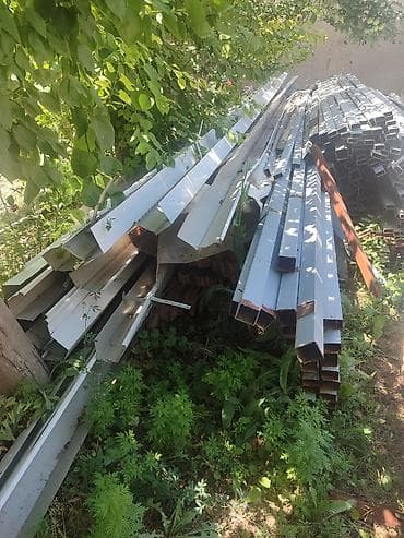 ролики на откатные ворота: Профлист и металлопрокат для строительства В наличии: - — 9