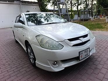 матор д245: Toyota Caldina: 2003 г., 1.8 л, Автомат, Бензин, Универсал — 6