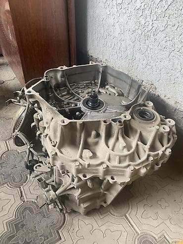 Коробка передач Вариатор Honda 2010 г., Б/у, Оригинал, Япония