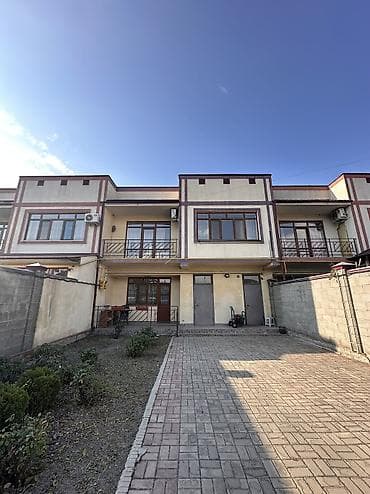 165 м², 4 комнаты, Видеонаблюдение, Евроремонт, Кондиционер