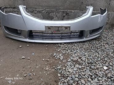 мерс 210 бампер передный: Бампер Honda, Б/у, Оригинал — 1