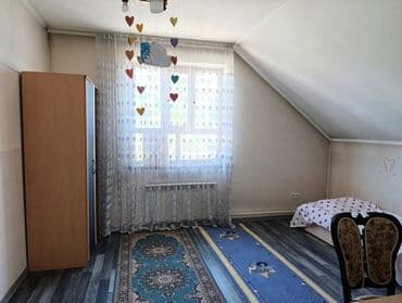 кызыл аскер продается дом: Үй, 300 кв. м, 6 бөлмө, Риелтор — 16