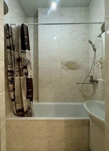 1 комната квартира аренда: 2 комнаты, Собственник, Без подселения, С мебелью частично — 11