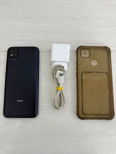 poco f5 цена в бишкеке 128 гб: Redmi, Redmi 9C, Б/у, 64 ГБ, цвет - Черный, 2 SIM — 12