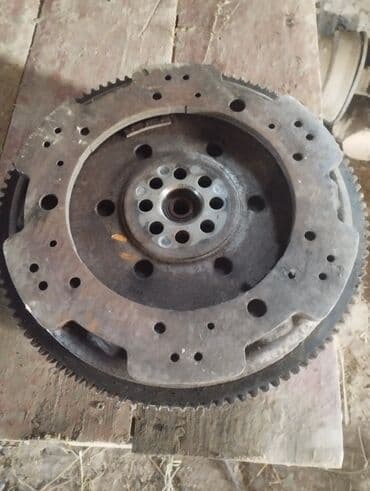 Корзина Iveco 2012 г., Б/у