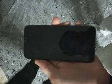 14 про 512: IPhone 11 Pro, Matte Midnight Green, 74 % — 8