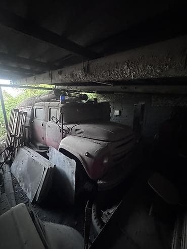 машина в долг: ЗИЛ : | 1988 г — 4