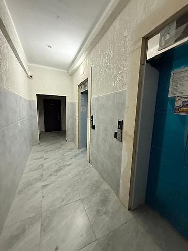 1: 1 комната, 48 м², Тунгуч мкр Элитка, 1 этаж — 8