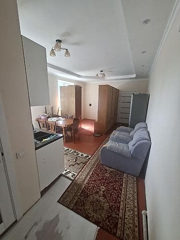 термо бутки: 40 м², 2 комнаты — 1