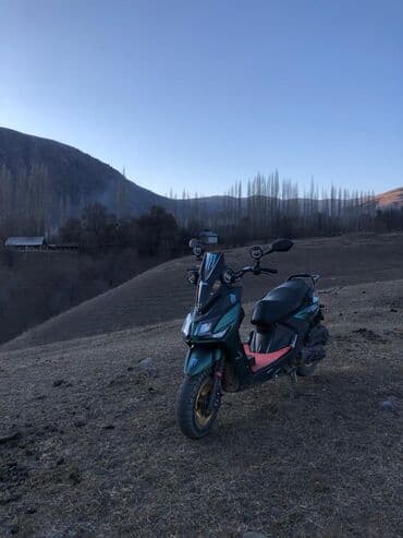 купить мотоцикл минск в бишкеке: Samurai ⚡⚡⚡ — 3