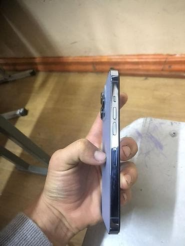 сколько стоит китайский iphone: IPhone 13 Pro, 128 ГБ, Голубой — 4