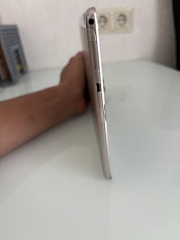 lenovo xiaoxin: Планшет, Huawei, 9" - 10", Wi-Fi, Б/у, Классический цвет - Золотой — 3