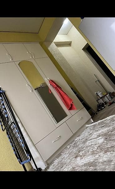 Продажа квартир: Студия, 20 м², Ак-Ордо ж/м Малосемейка, 2 этаж, Евроремонт — 8