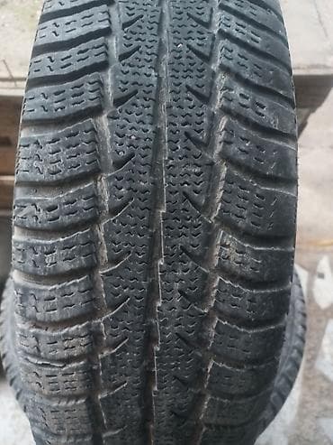 gepard max e9: Зимние шины Cordiant Snow Cross 175/65 R14 (комплект из 4 шт.) — 5