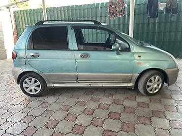 daewoo matiz diska: Daewoo Matiz: 2004 г., Вариатор, Бензин, Хэтчбэк — 2